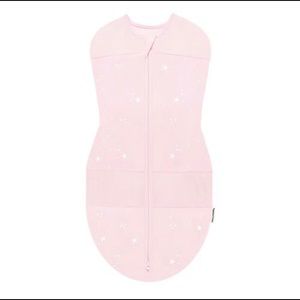 👶🏻👶🏻HAPPIEST BABY 5 SECOND SWADDLE 👶🏻👶🏻